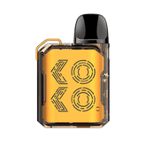 UWELL CALIBURN GK2 (VISION) LIMPID YELLOW - Click & Vape